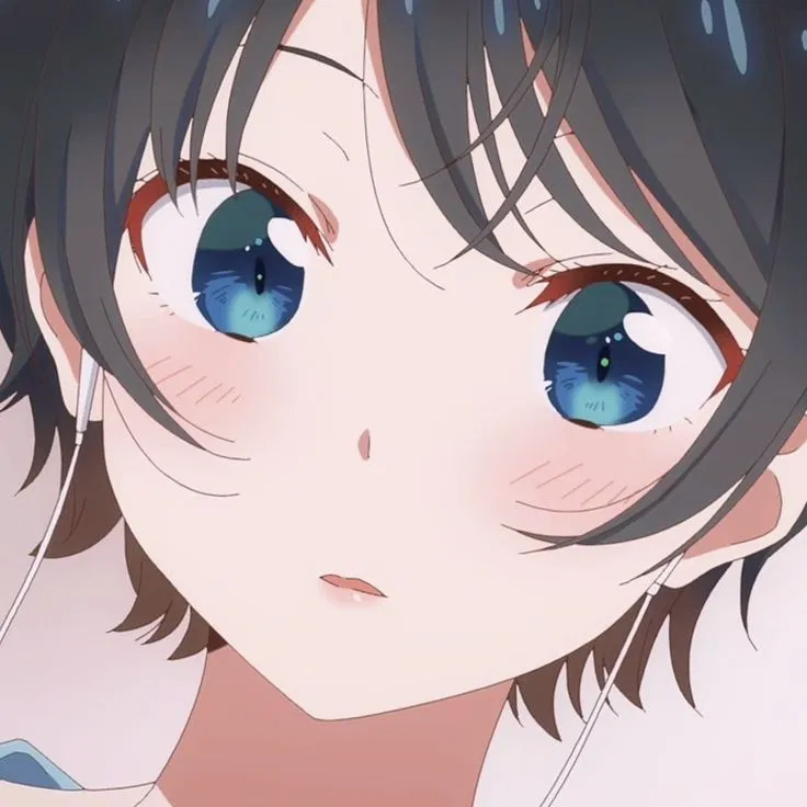 Avatar of 【 𝙍𝙪𝙠𝙖 𝙎𝙖𝙧𝙖𝙨𝙝𝙞𝙣𝙖 】