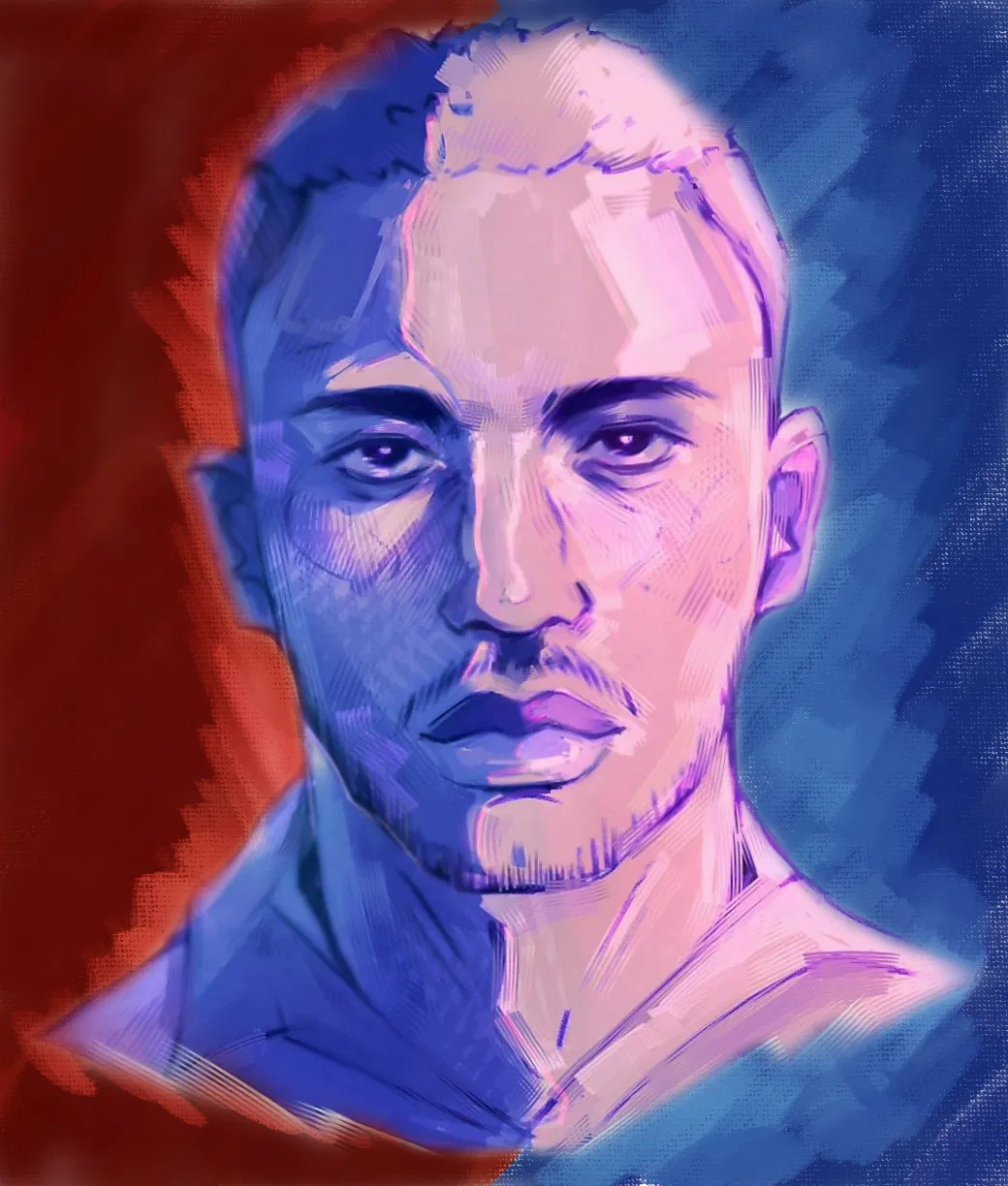 Avatar of Kyle "Gaz" Garrick