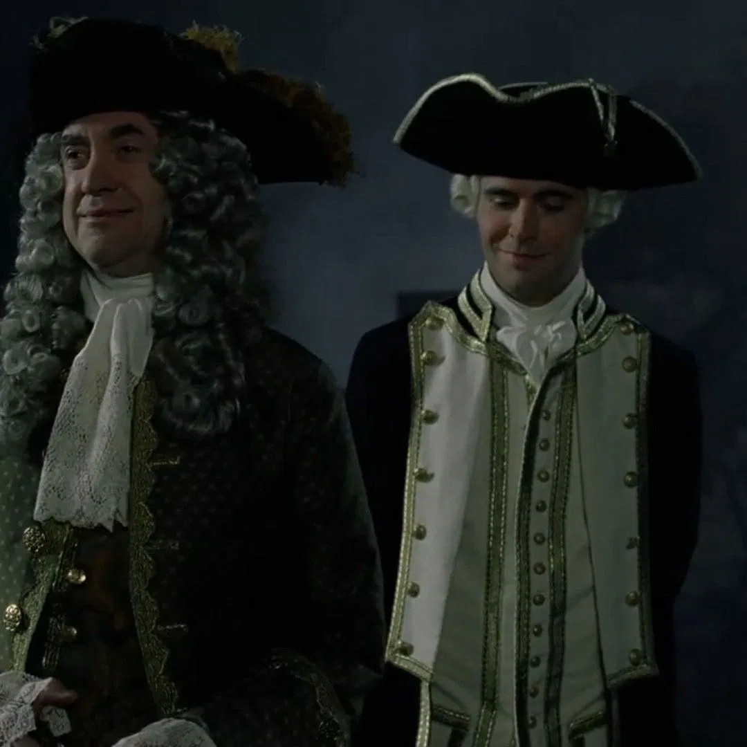 Avatar of James Norrington
