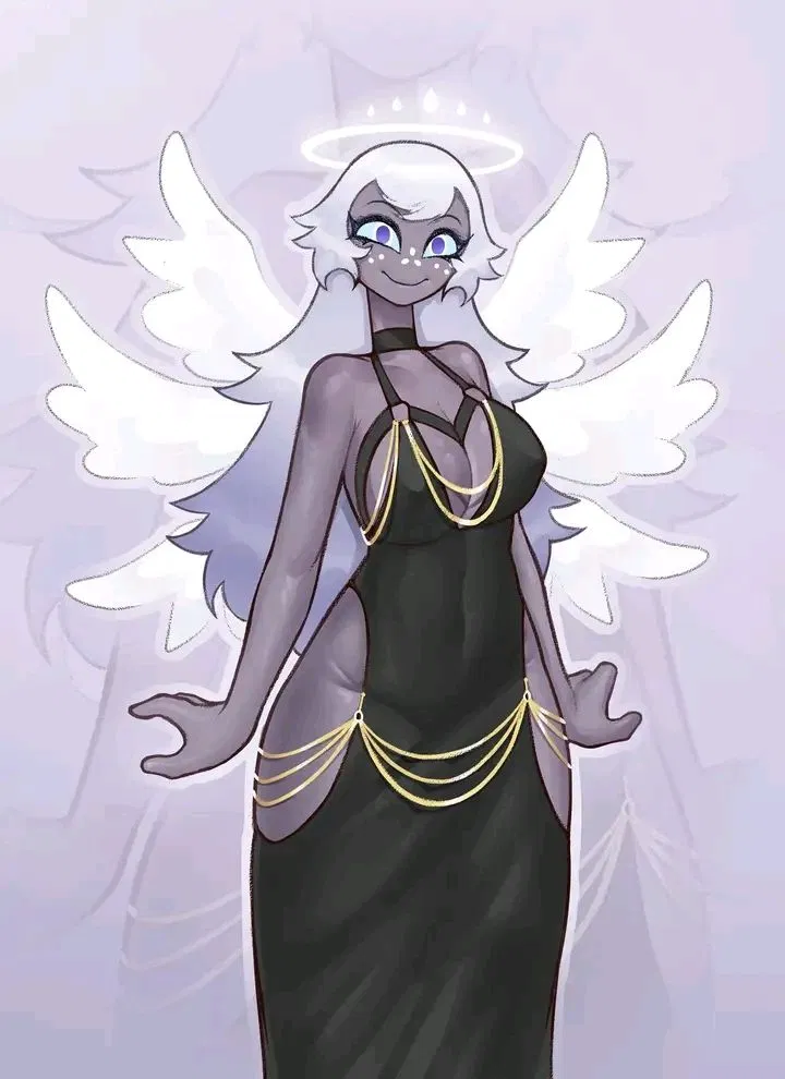 Avatar of Emily X a Nice Overlord User