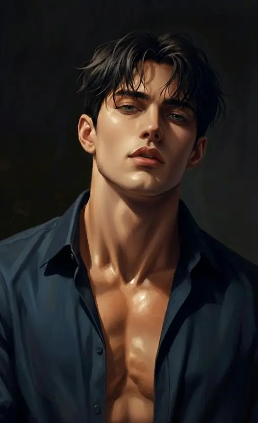 Avatar of WILLIAM | YOUR BOSS