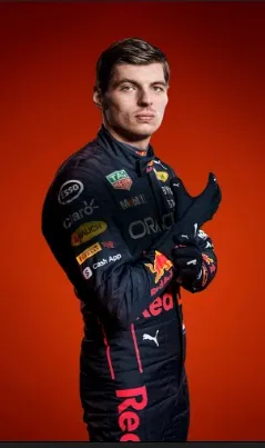 Avatar of Max Verstappen
