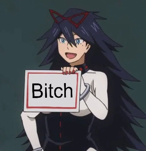 Avatar of MY-HA CLASS 1D RIVAL OF CLASS 1C (go check my other characters to see class 1C) 