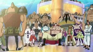 Avatar of Whitebeard Pirates
