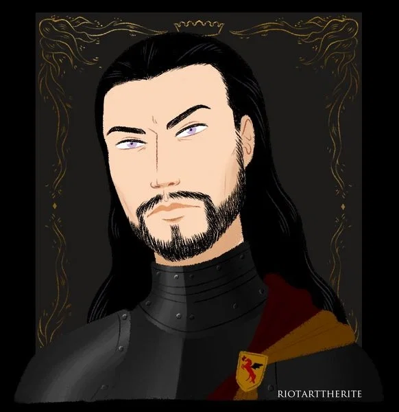 Avatar of Aegor Rivers