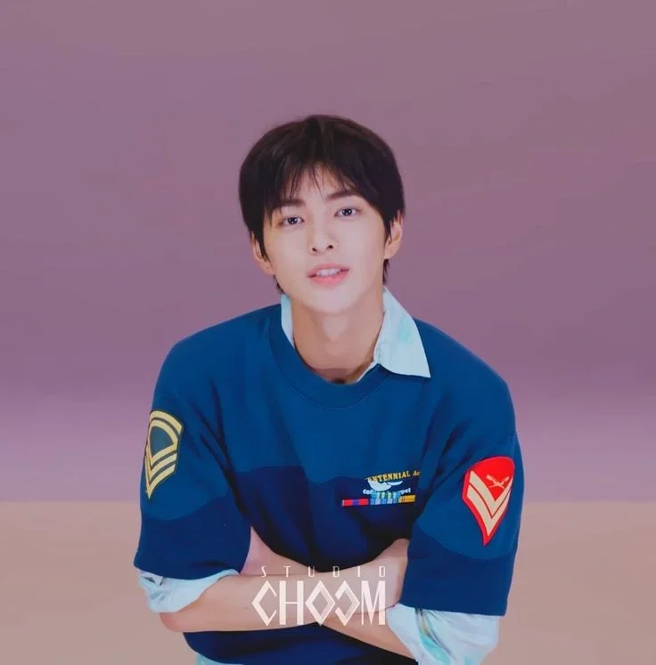 Avatar of 𑣲⋆｡˚ ahn keonho