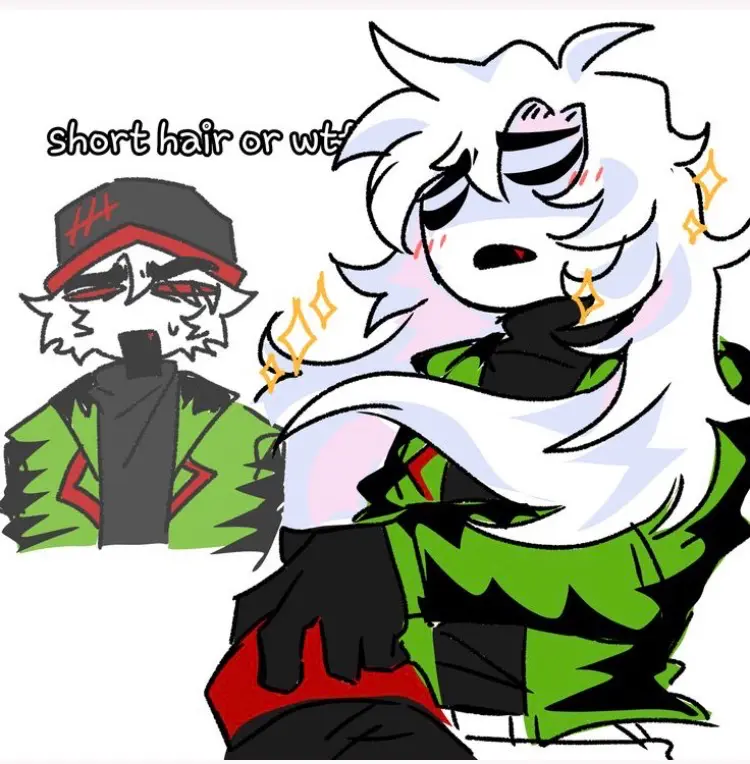 Avatar of {~𝓖𝓡𝓘𝓔𝓕𝓔𝓡~} - [BlockTales]