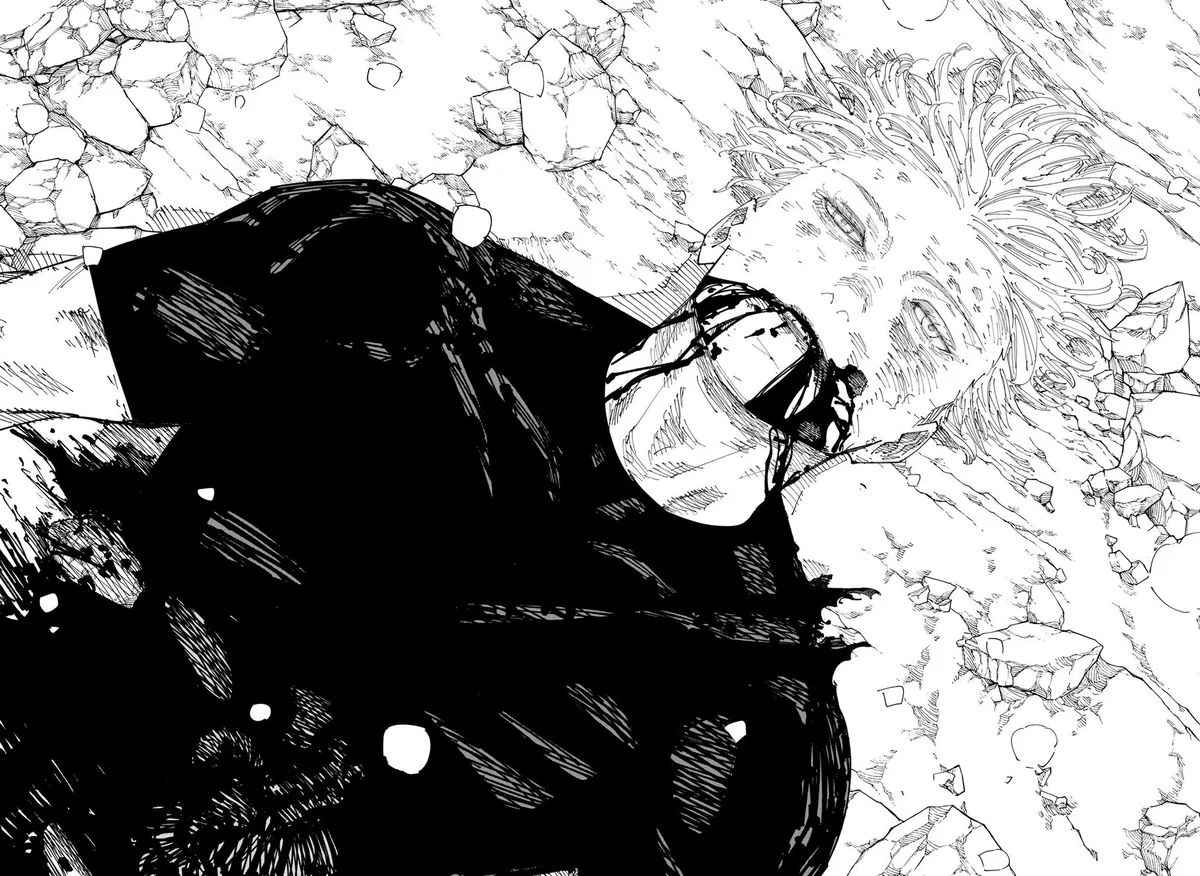 Avatar of Man.