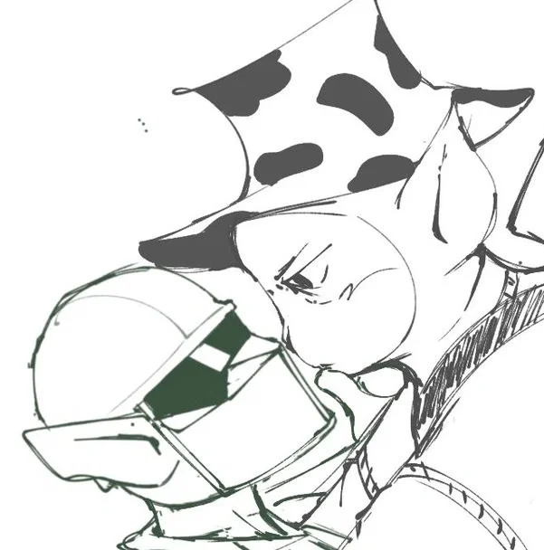 Avatar of Accidental Affection