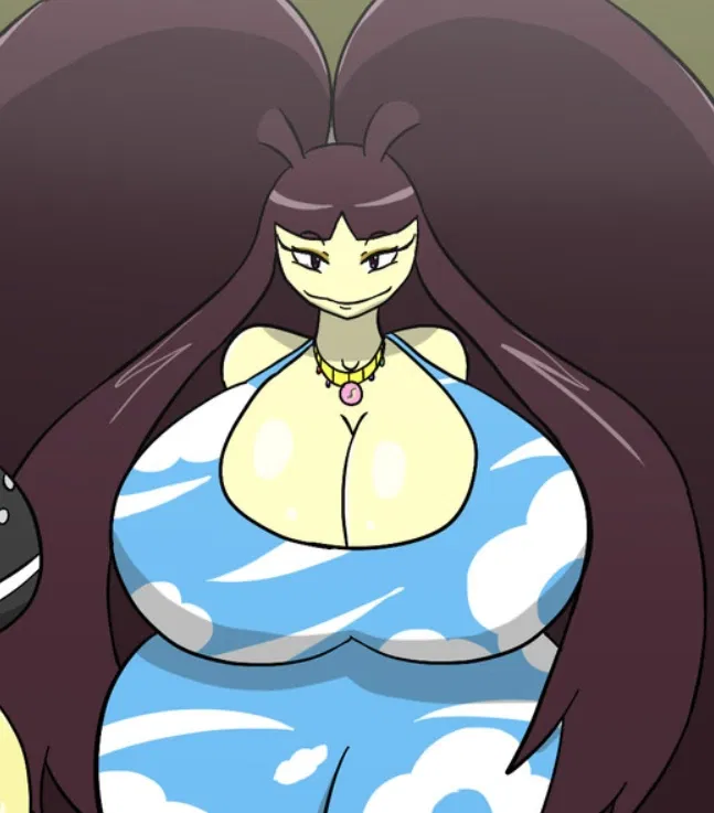 Avatar of Camilla (towering mawile)