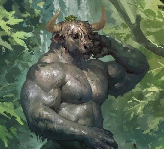 Avatar of Cornelius Earthdancer 