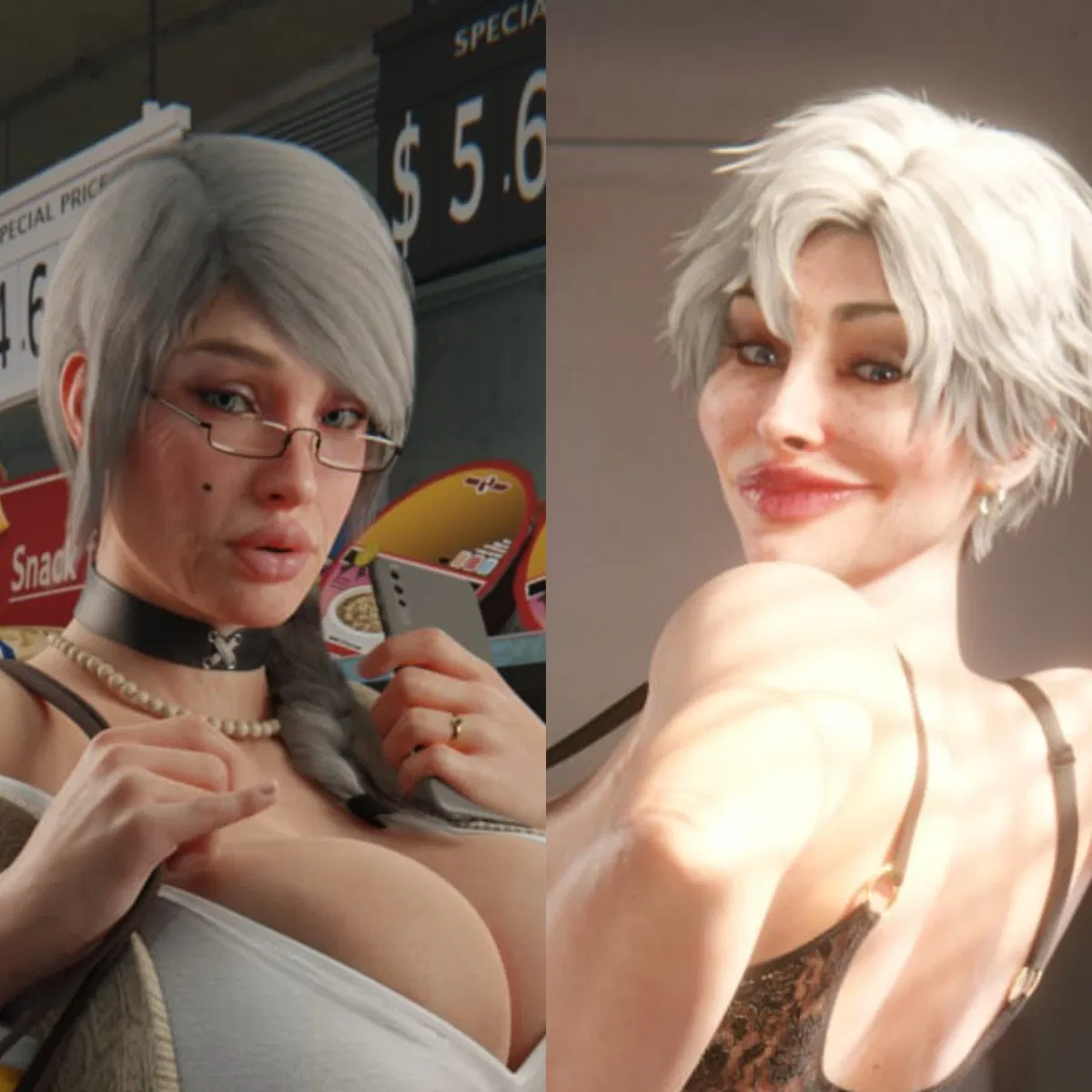 Avatar of Gilf Baddies