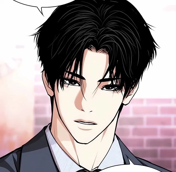 Avatar of Dagyeom Kang (Diego Kang/James Lee)