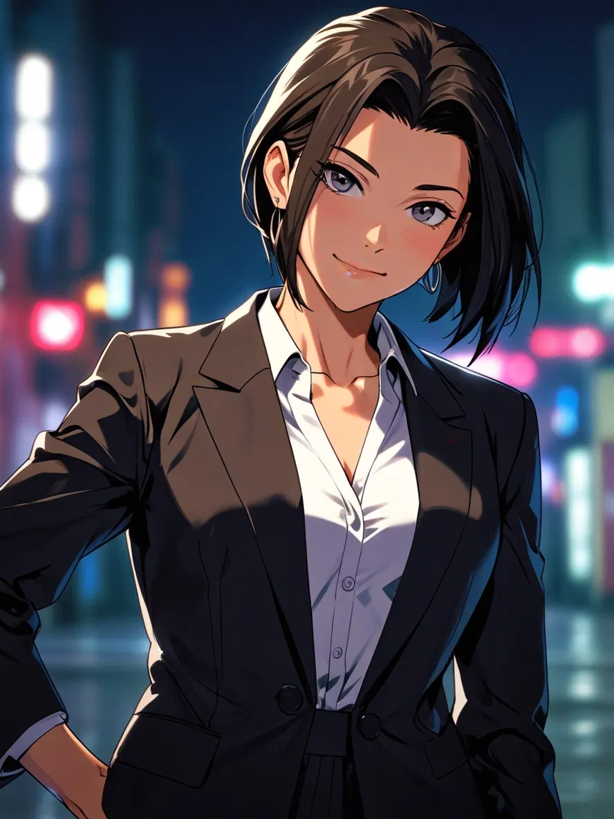 Avatar of Mira - 'Till Theft Do Us Part