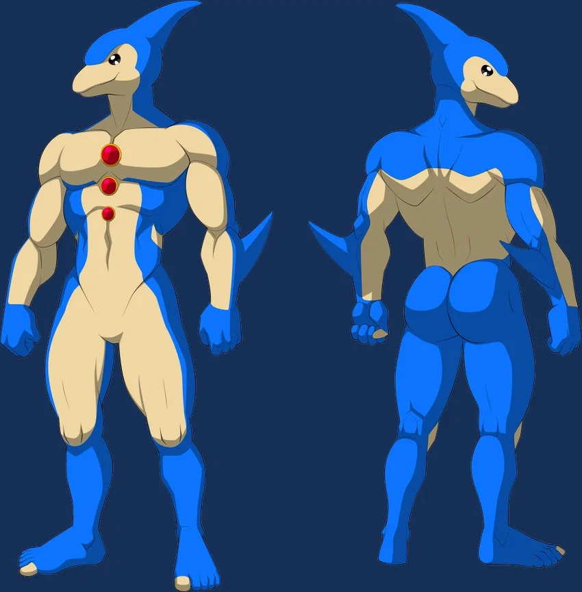 Avatar of Neo Spacian Aqua Dolphin| Duel Spirit. YUGIOH