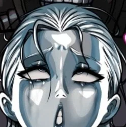 Avatar of Silver Surfer