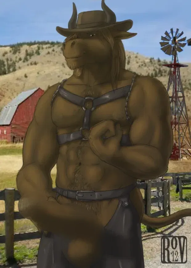 Avatar of Breeding ranch