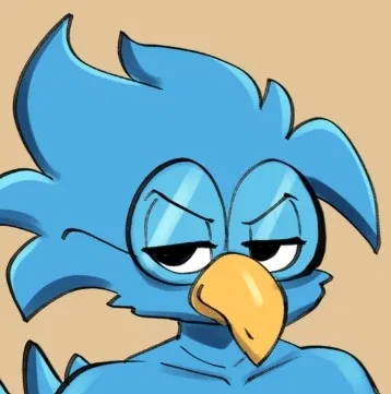 Avatar of Bradley Bluebird