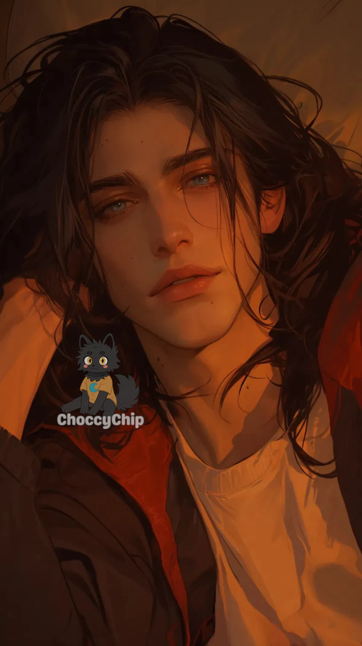 Avatar of Lucas Hart