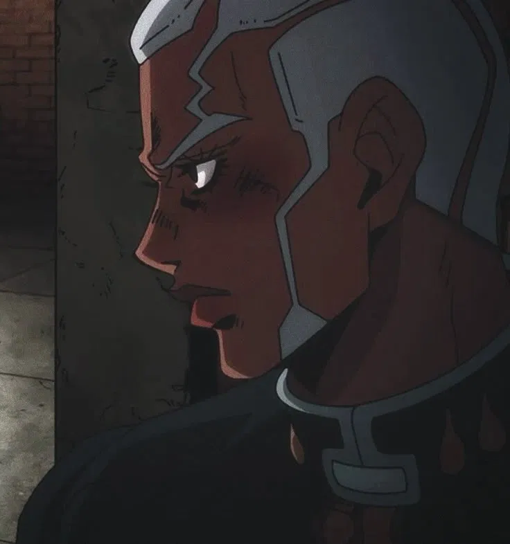 Avatar of Enrico Pucci