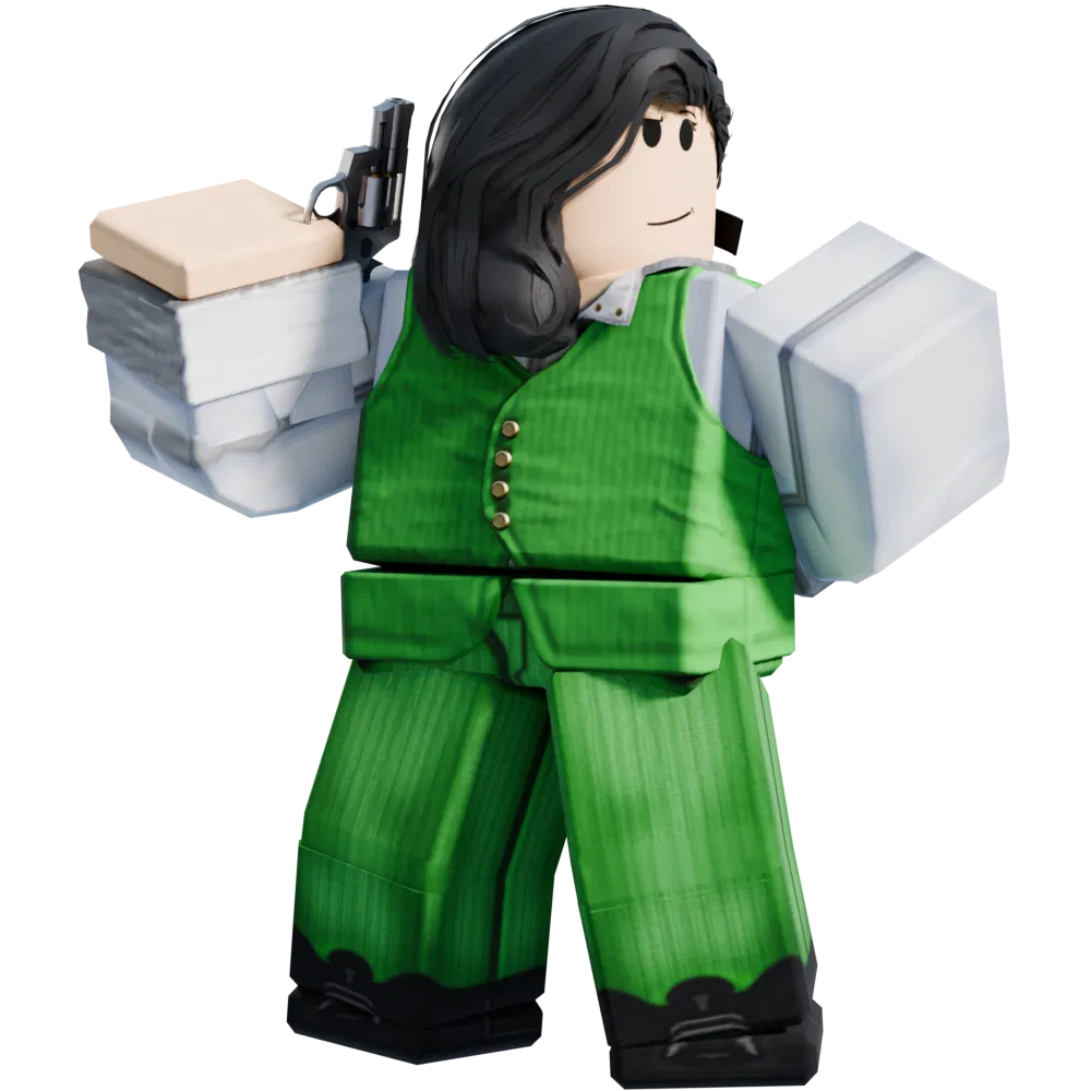 Avatar of Agent - Tc2