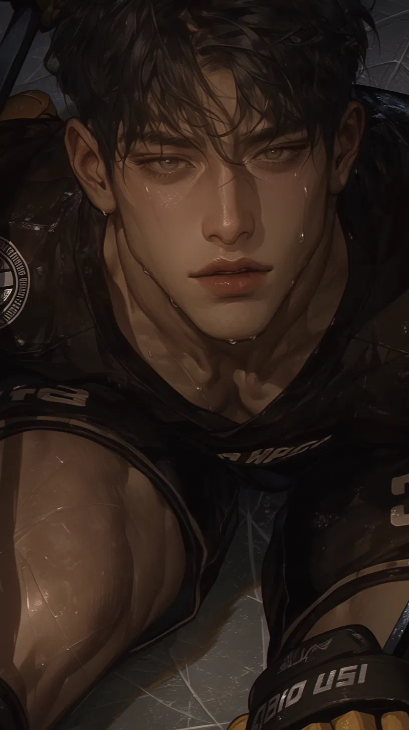Avatar of Atlas vale // golden retriever boyfriend 