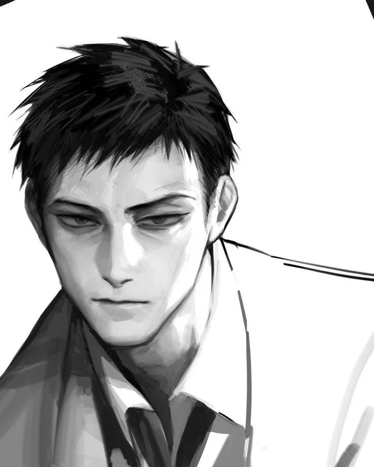 Avatar of Raymond Mccarthy || Beta Husband