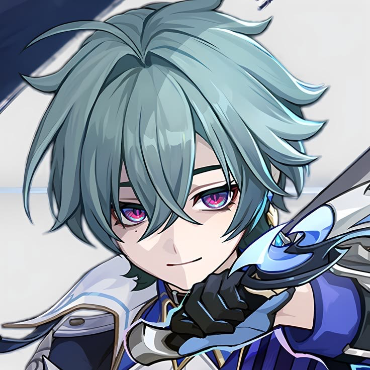 Avatar of Lohen