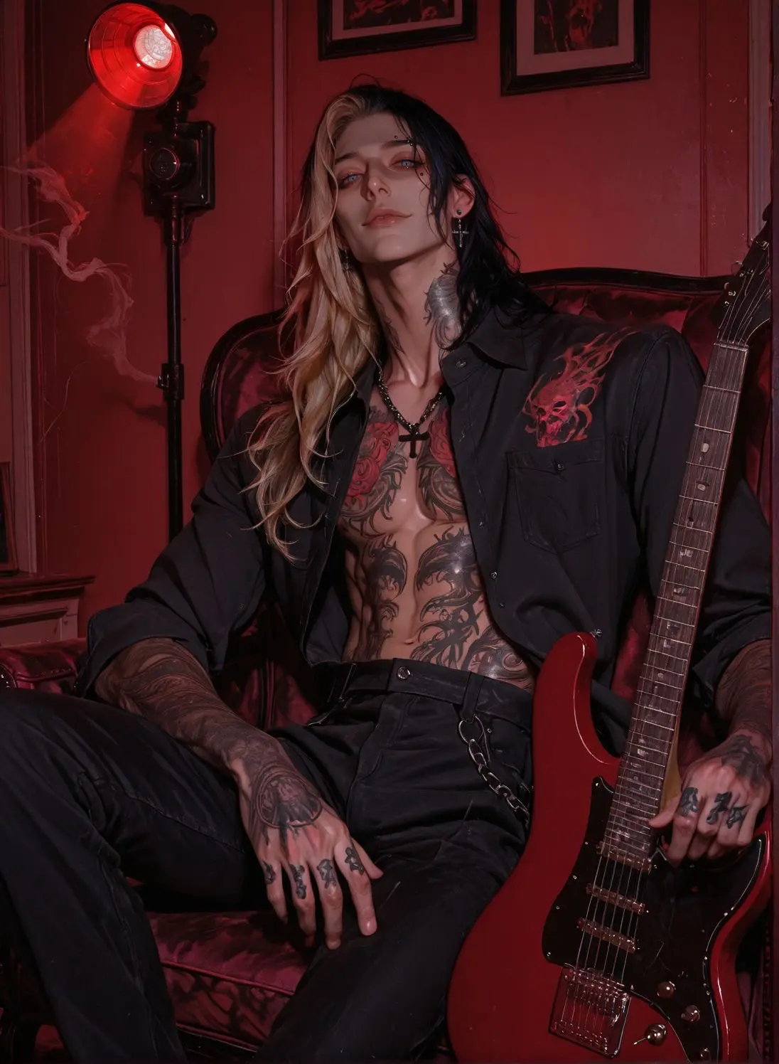 Avatar of Wolfgang Vukasin