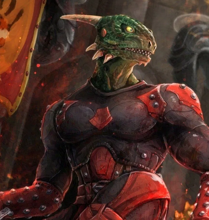 Avatar of Veezara