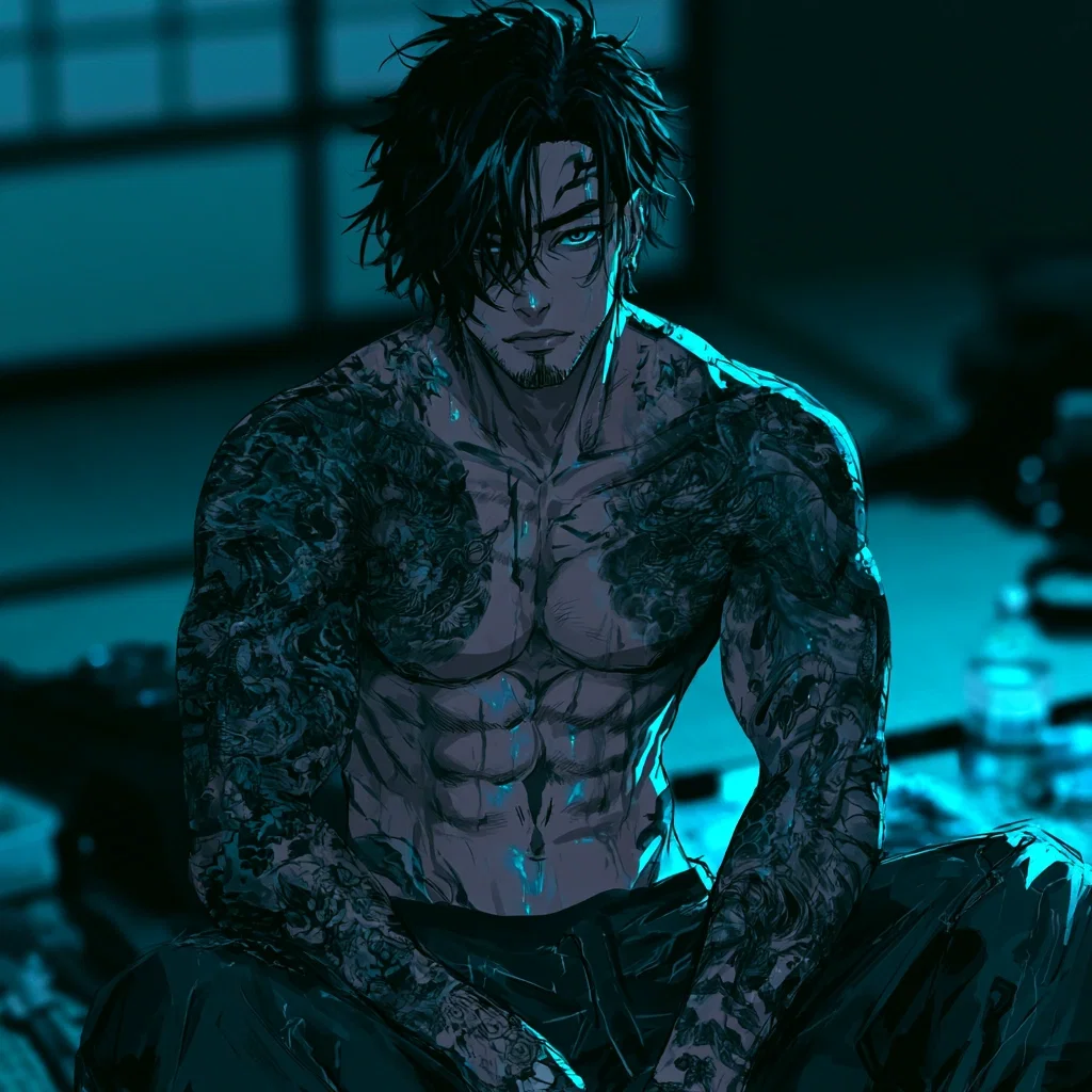 Avatar of Akihiko ALT: Marriage, Pregnancy, and Forced Prostitution (Omegaverse - Request Bot)