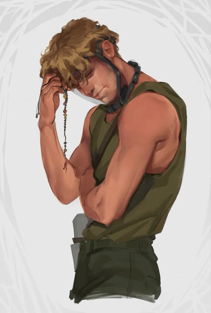 Avatar of Miles "Spider" Socorro