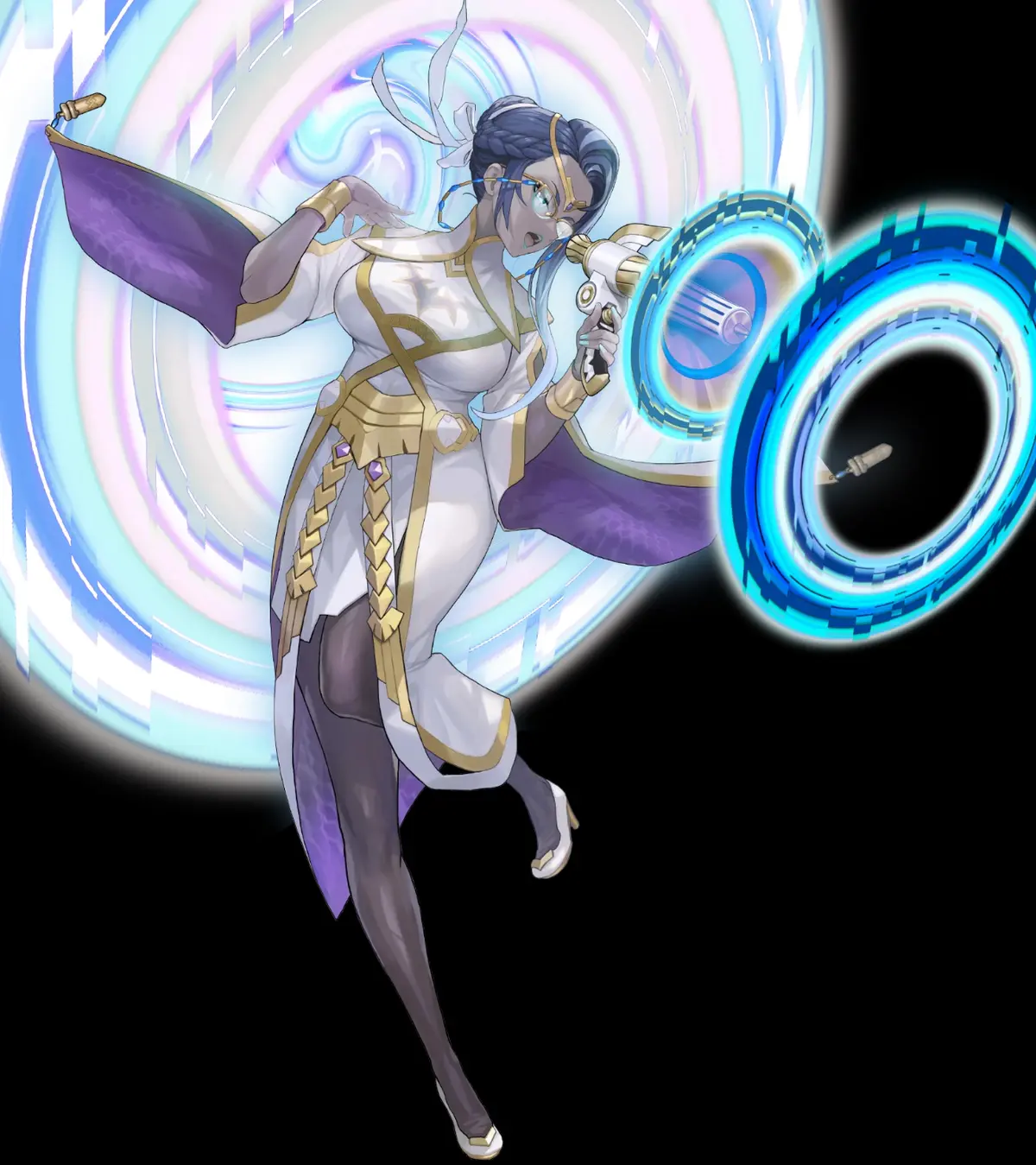Avatar of Heimdallr