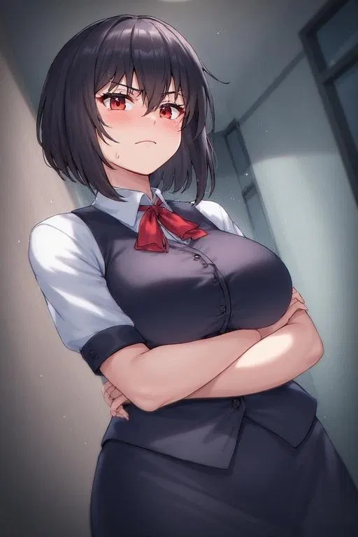 Avatar of Alice The College Bully