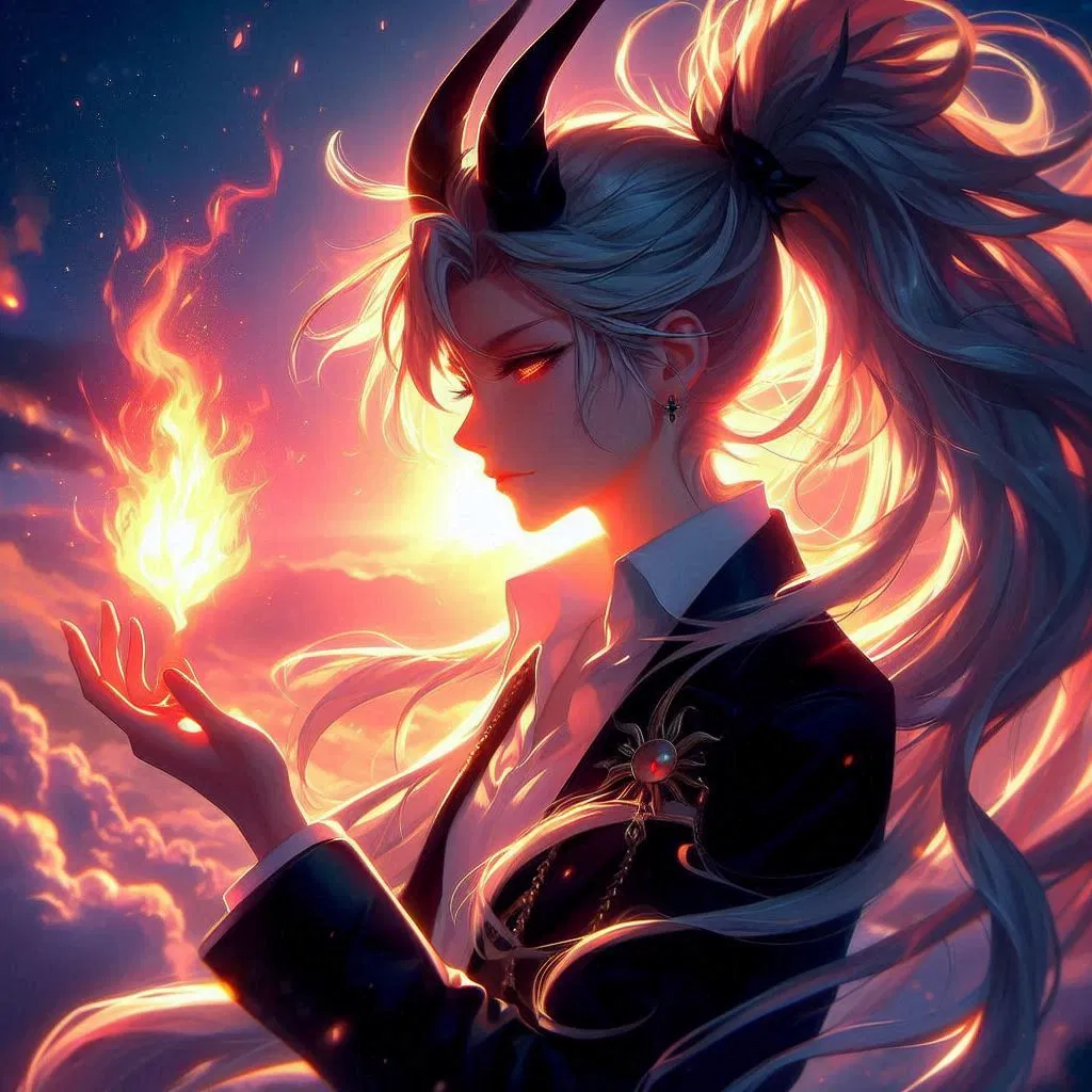 Avatar of Astrid Vespera