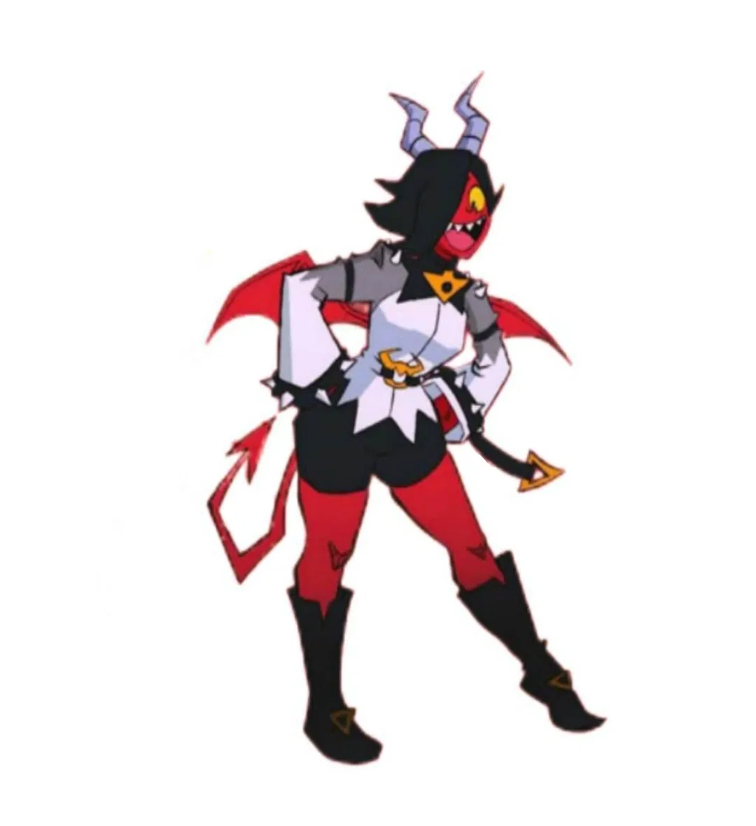 Avatar of Colette (demon)