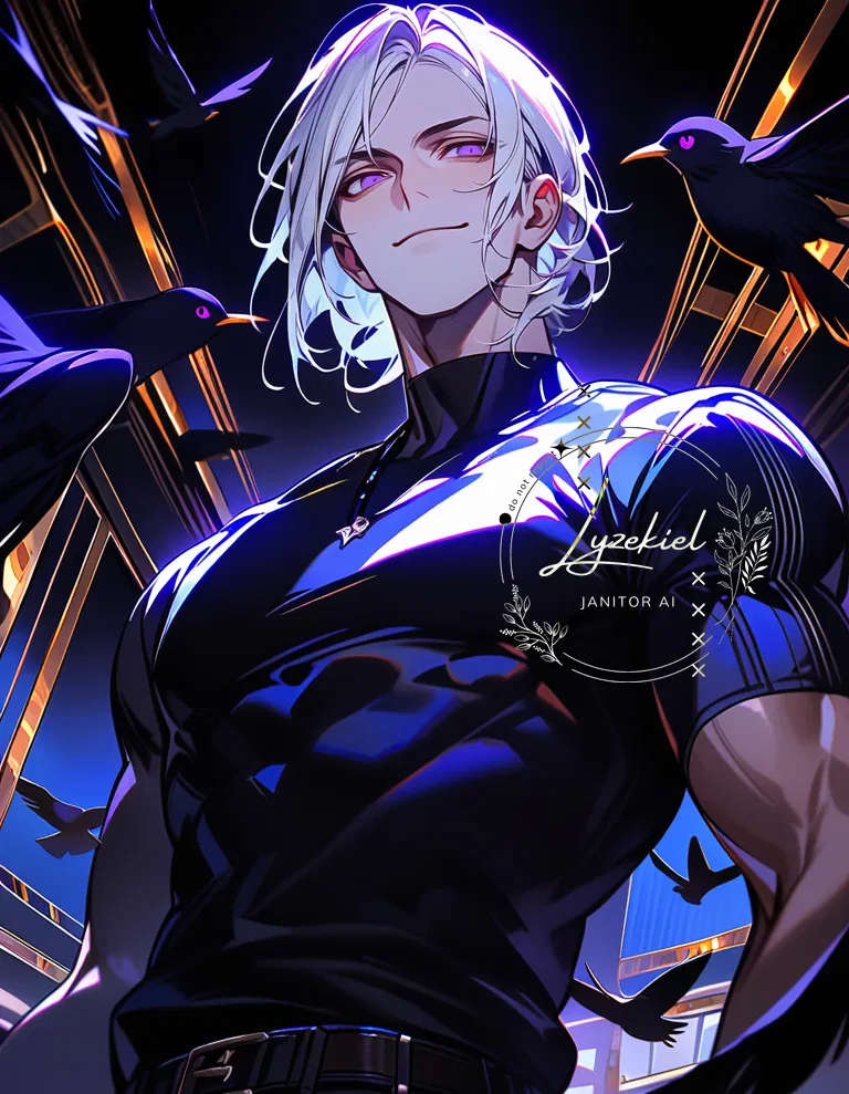 Avatar of Franz Provenzano | EXORCIST