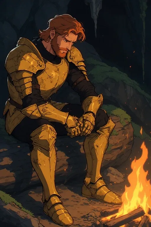 Avatar of Dark Medieval Fantasy RPG
