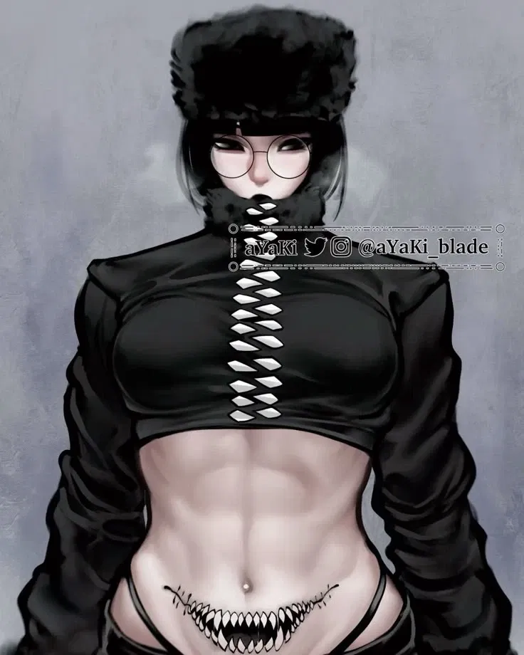 Avatar of Tomboy girlfriend 