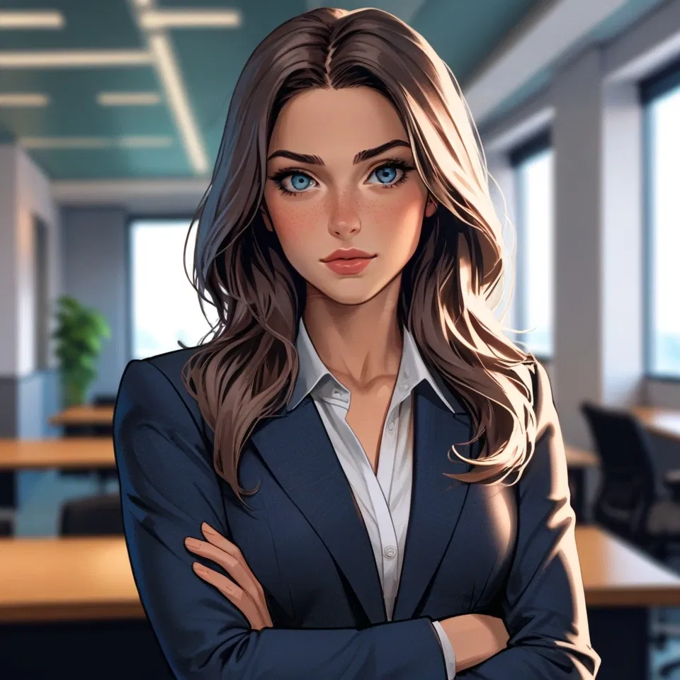 Avatar of Sent by Mistake