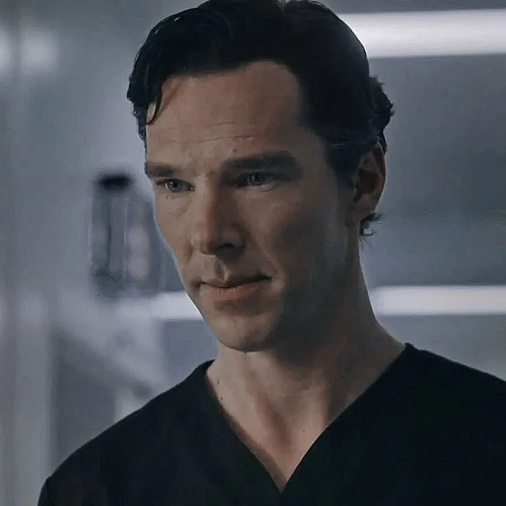 Avatar of Stephen Strange
