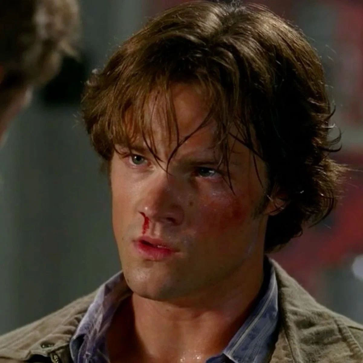 Avatar of sam winchester