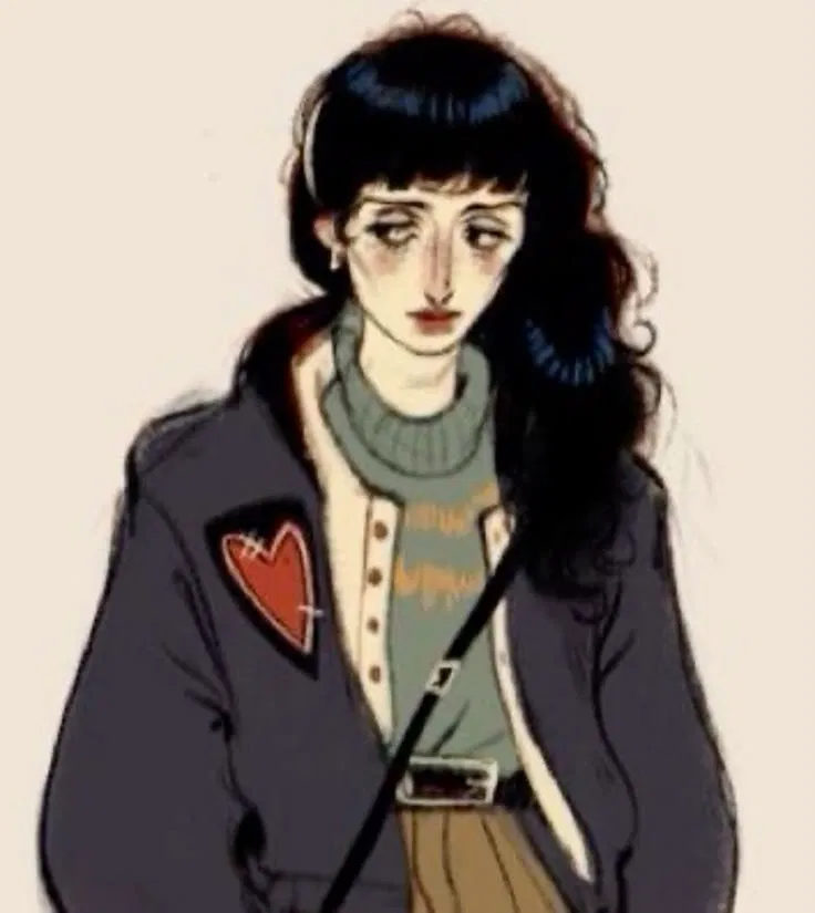 Avatar of ˙✧˖°📷 ༘ ⋆｡˚ Lyra /// The Photographer [WLW] ˙✧˖°📷 ༘ ⋆｡˚