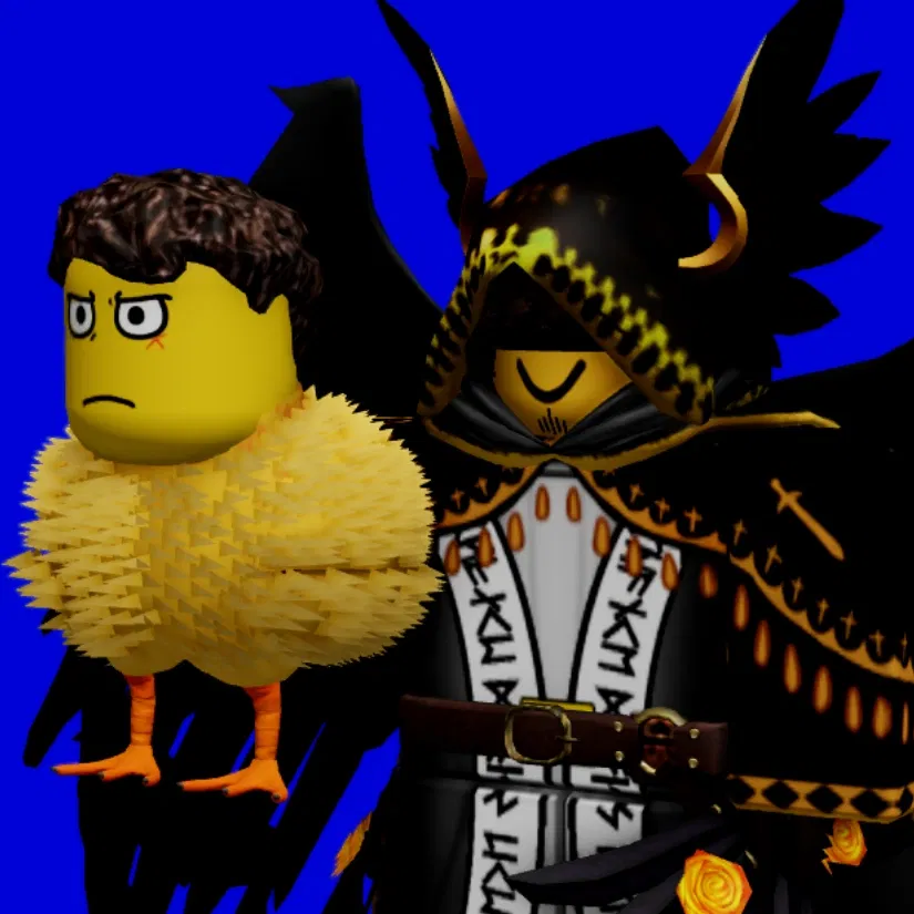 Avatar of Telamon / Mate Laid Eggs