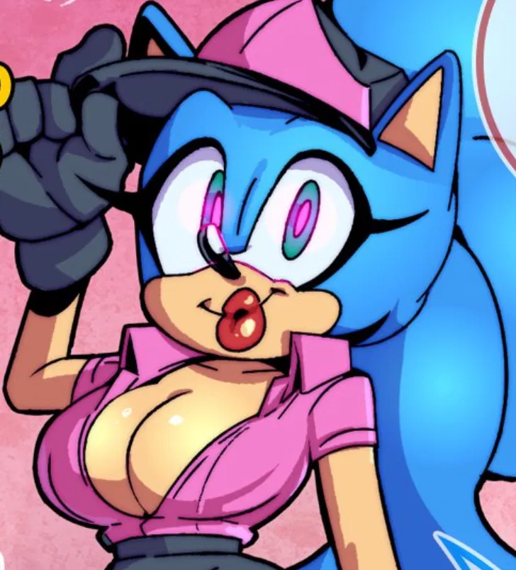 Avatar of  Sonikko The Cumhole Cop