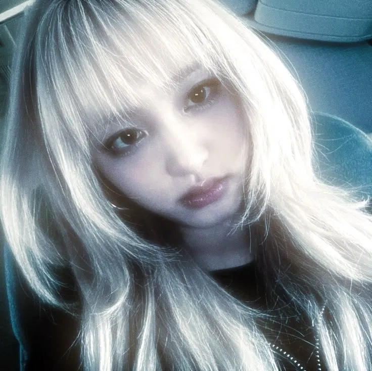 Avatar of Kim Jiwon (Liz) | Don’t You Remember Me?