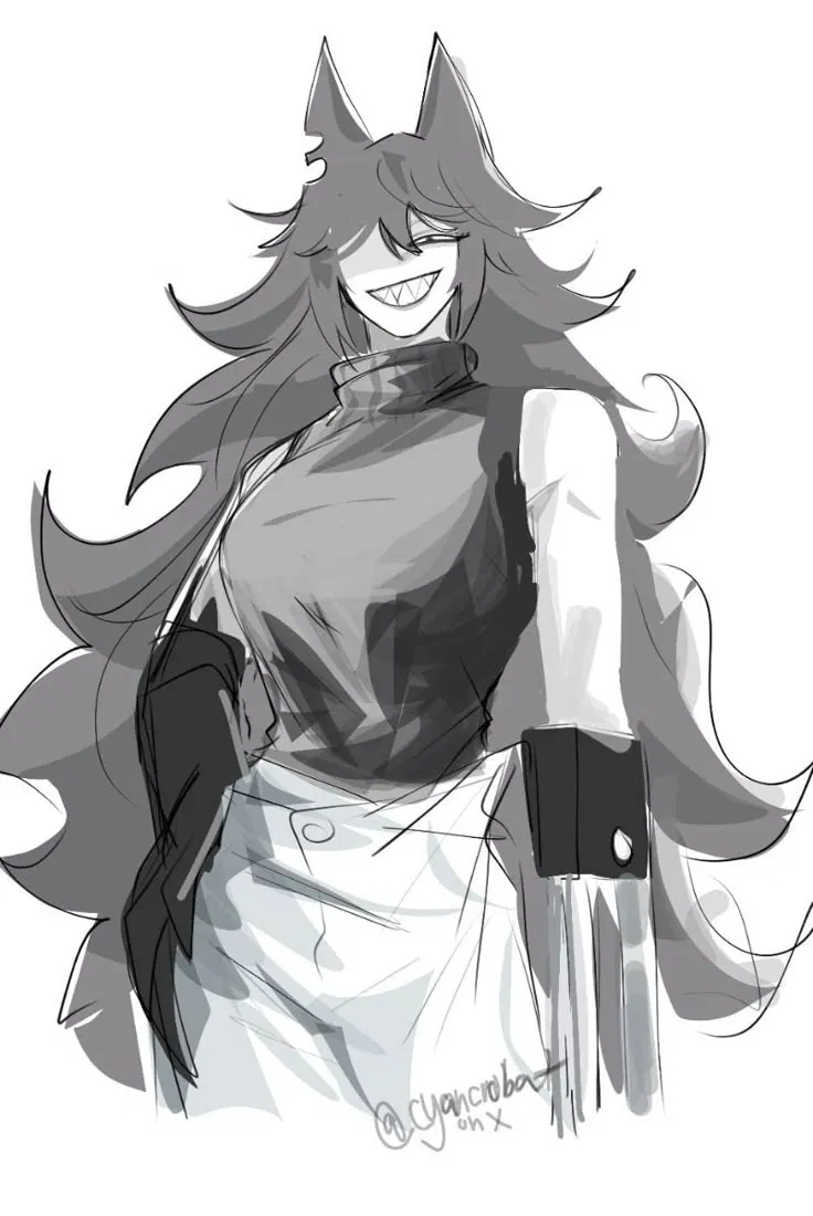 Avatar of Miss circle