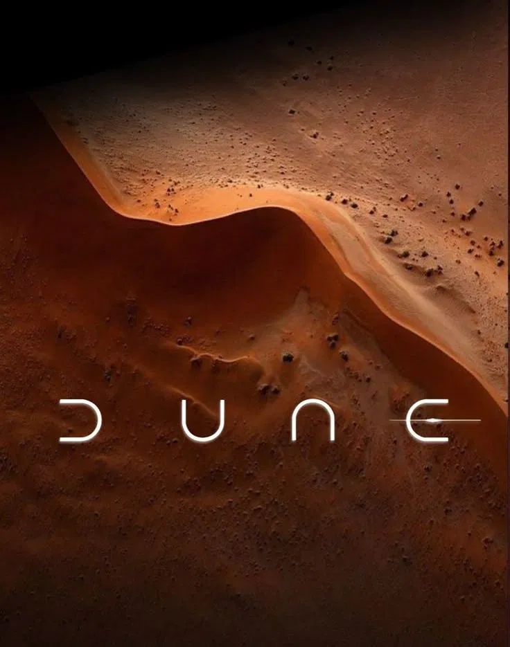 Avatar of Dune Universe(Part 1 and 2)