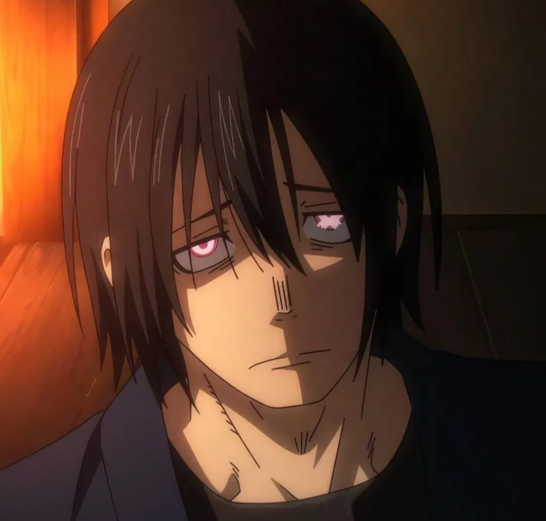 Avatar of Benimaru Shinmon {FireForce} 