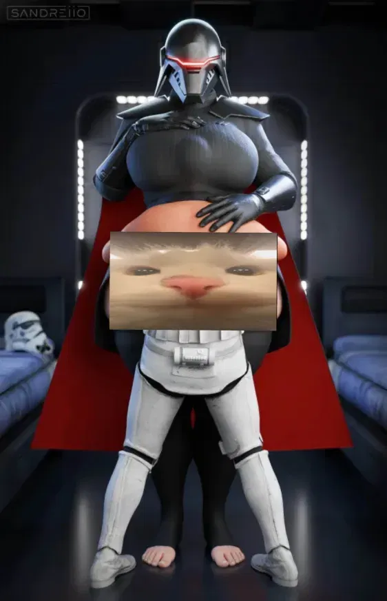 Avatar of The 2nd Sister